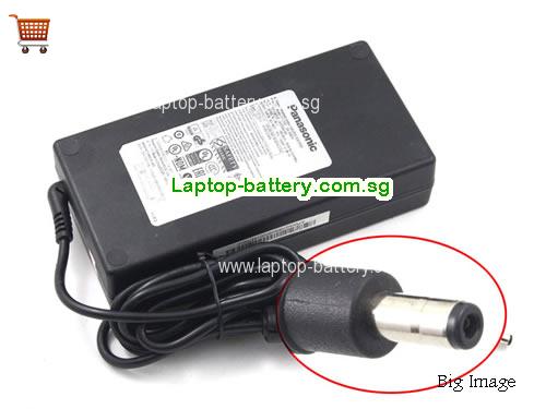 JS970 PANASONIC 19V 9.48A Laptop AC Adapter, 180W