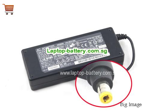 PANASONIC 24V 3.33A Laptop AC Adapter