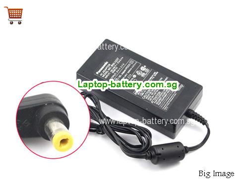 PANASONIC 9V 2.7A Laptop AC Adapter