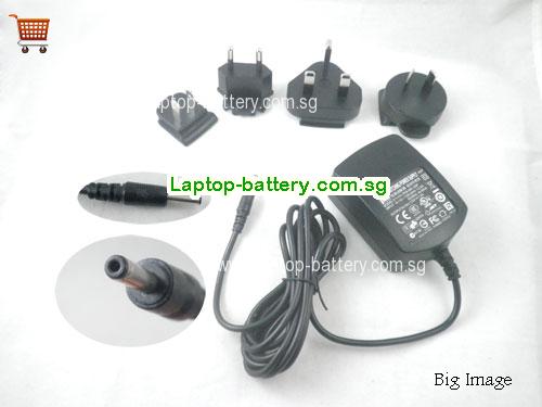 PHIHONG 12V 1.5A Laptop AC Adapter
