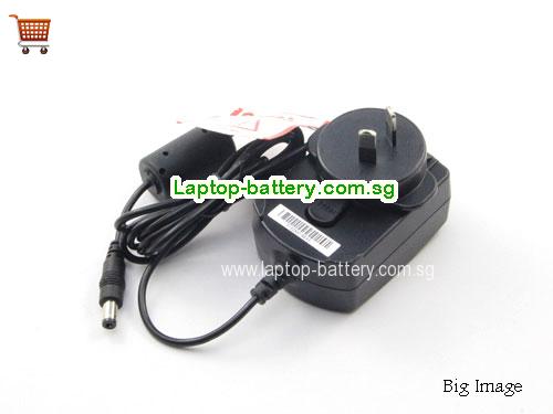 PHIHONG 12V 1.67A Laptop AC Adapter