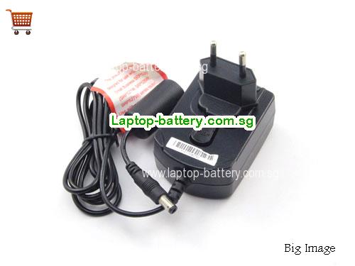 PHIHONG 12V 1.67A Laptop AC Adapter