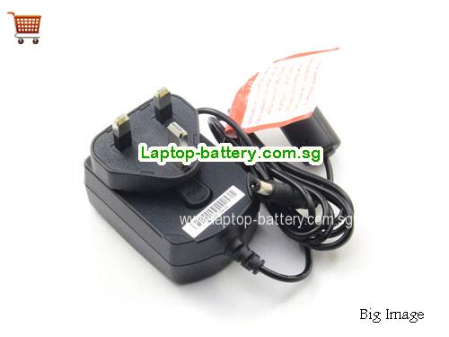PHIHONG 12V 1.67A Laptop AC Adapter