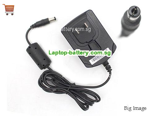 PHIHONG 12V 1.67A Laptop AC Adapter