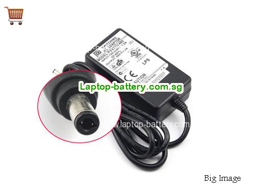 PSA31U-480 PHIHONG 48V 1A Laptop AC Adapter, 48W