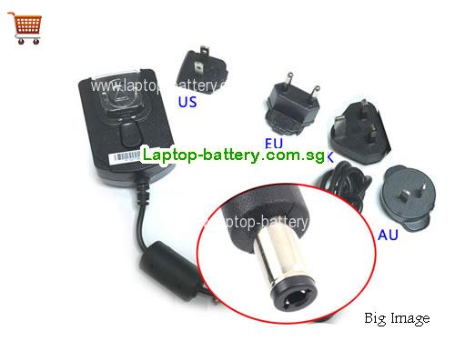 T16 PHIHONG 5V 3A Laptop AC Adapter, 15W