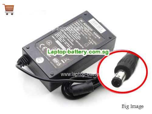 Q40G350B-615-6A ALC 12V 1.7A Laptop AC Adapter, 20W