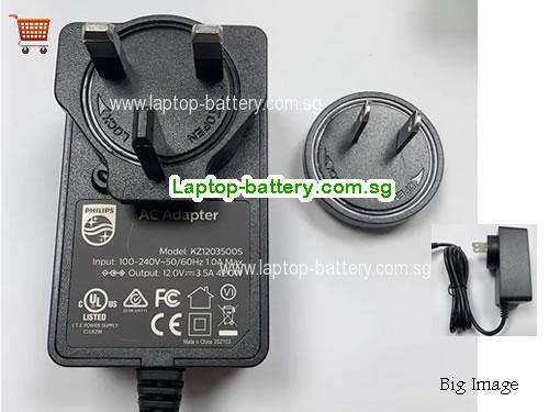  12V 3.5A Laptop AC Adapter