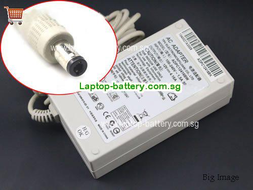 ADPC12416AW ACER 12V 4.16A Laptop AC Adapter, 50W