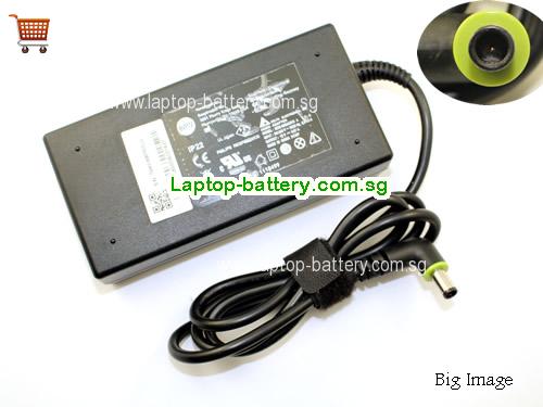 MDS-080AAS12 PHILIPS 12V 6.67A Laptop AC Adapter, 80W