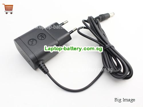 AD6883 PHILIPS 18V 0.15A Laptop AC Adapter, 2.7W