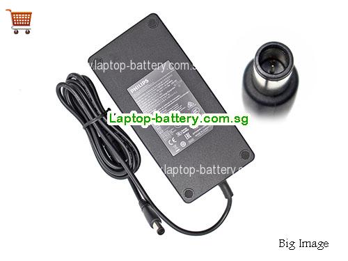 279M1RVE PHILIPS 19.5V 11.79A Laptop AC Adapter, 230W