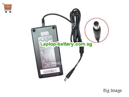 TPV150-RFBN2 PHILIPS 19.5V 7.7A Laptop AC Adapter, 150W