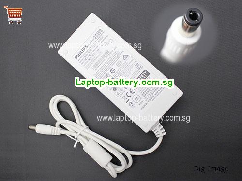 E2280SWDN PHILIPS 19V 1.31A Laptop AC Adapter, 25W