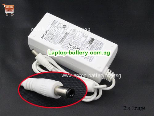 ONYX STUDIO 6 HARMAN 19V 2A Laptop AC Adapter, 38W
