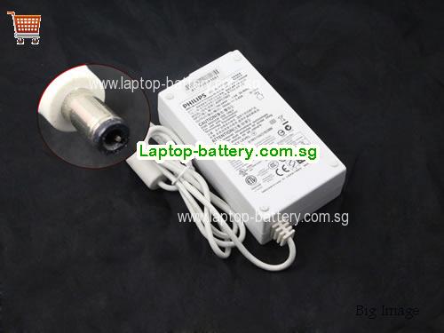 E2343FI PHILIPS 19V 3.42A Laptop AC Adapter, 65W