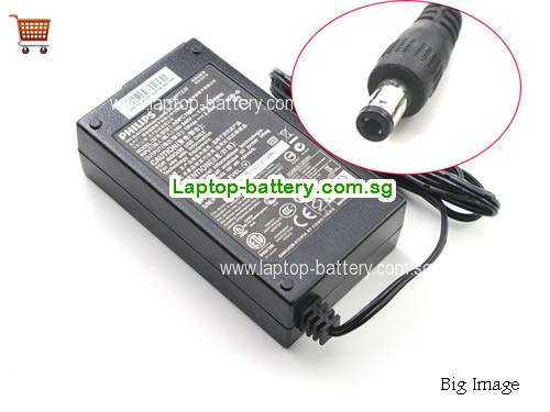 E2343FI AOC 19V 3.42A Laptop AC Adapter, 65W
