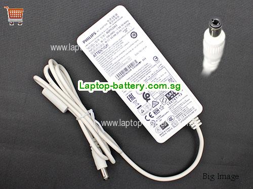 272M7C PHILIPS 20V 3.25A Laptop AC Adapter, 65W