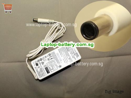 AG241QX AOC 20V 3.25A Laptop AC Adapter, 65W
