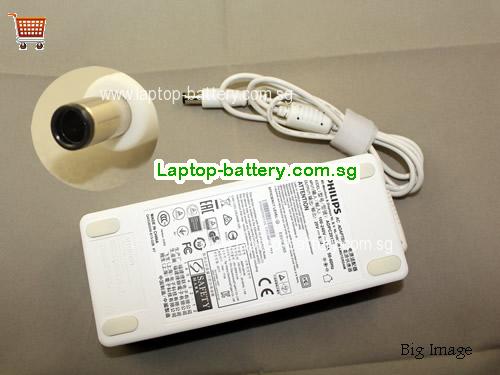 ADPC20120 AOC 20V 6A Laptop AC Adapter, 120W