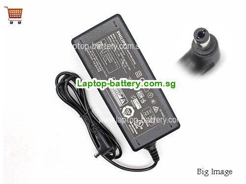 TEUFEL CINEBAR 11 PHILIPS 32V 2A Laptop AC Adapter, 64W