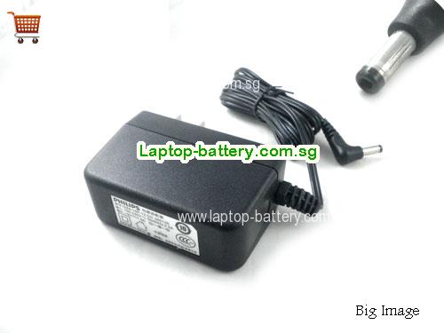 DSA-15P-12 PHILIPS 9V 1.5A Laptop AC Adapter, 14W