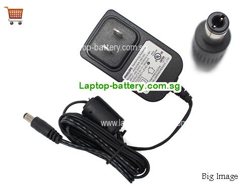 PHILIPS 9V 1.6A Laptop AC Adapter