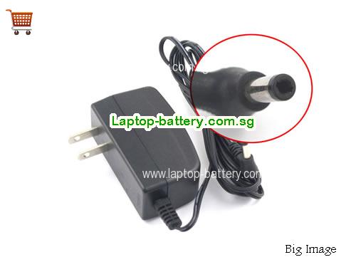 PHILIPS 9V 1A Laptop AC Adapter