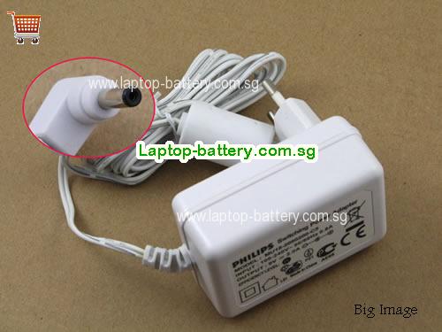 DSA-9W-09 PHILIPS 9V 2A Laptop AC Adapter, 18W