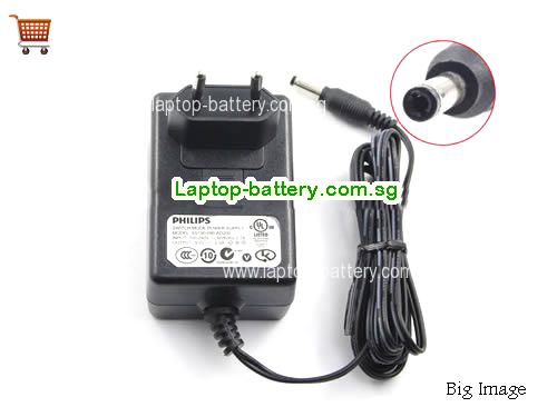 PHILIPS 9V 2A Laptop AC Adapter