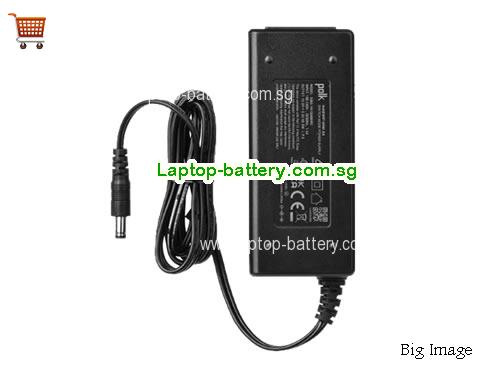 MAGNIFI MINI AX SOUND BAR POLK 15V 4A Laptop AC Adapter, 60W