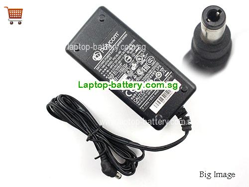 POLYCOM 48V 0.38A Laptop AC Adapter
