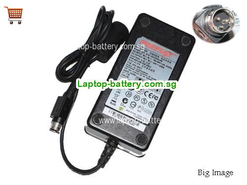 POSIFLEX 24V 2.08A Laptop AC Adapter