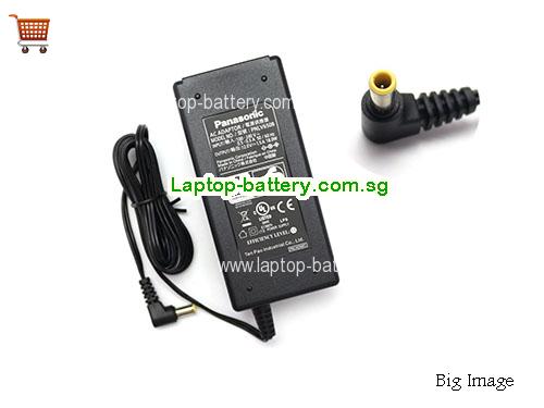 PANASONIC 12V 1.5A Laptop AC Adapter
