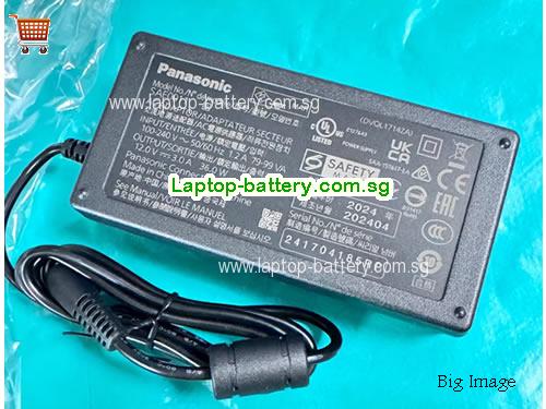 PANASONIC 12V 3A Laptop AC Adapter