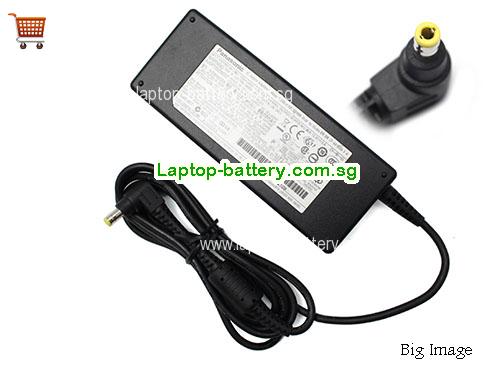 PANASONIC 15.6V 5A Laptop AC Adapter