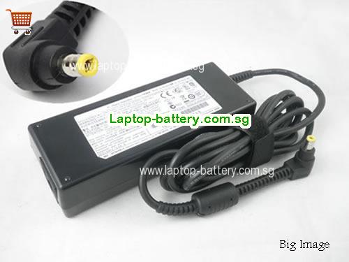PANASONIC 15.6V 8A Laptop AC Adapter