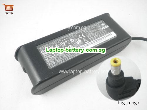 PANASONIC 16V 5A Laptop AC Adapter