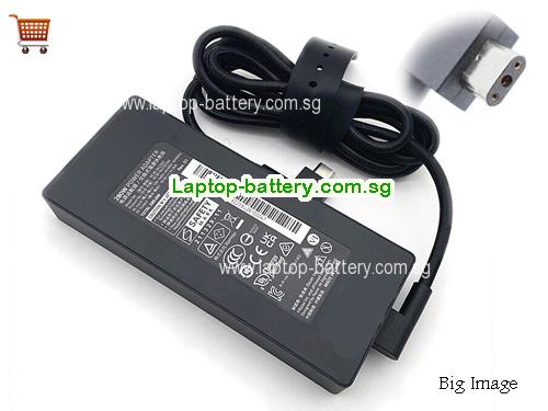 RAZER 19.5V 14.36A Laptop AC Adapter