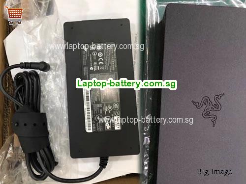 RAZER 19.5V 9.23A Laptop AC Adapter
