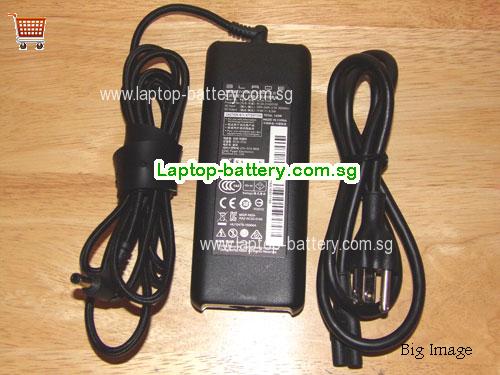 Singapore Genuine Razer Blade Laptop Charger AC Power Adapter RC30