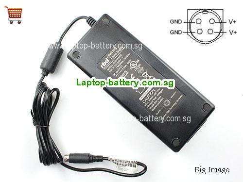 RA07-12833 RBD 12V 8.33A Laptop AC Adapter, 100W