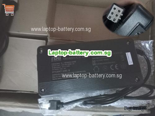 RBD1022900450 RBD 24V 8.5A Laptop AC Adapter, 205W