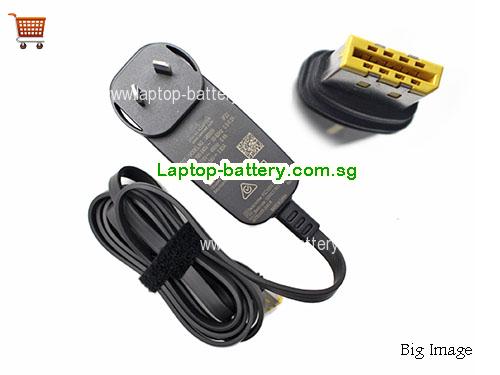 5000037883 RESMED 24V 0.83A Laptop AC Adapter, 20W