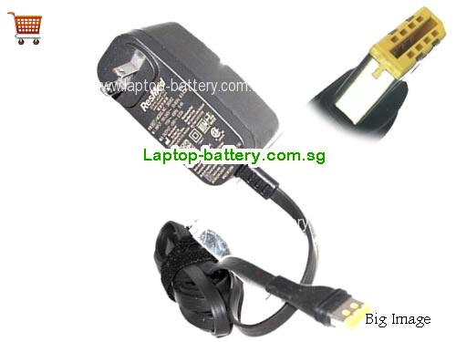 380002 RESMED 24V 0.83A Laptop AC Adapter, 20W