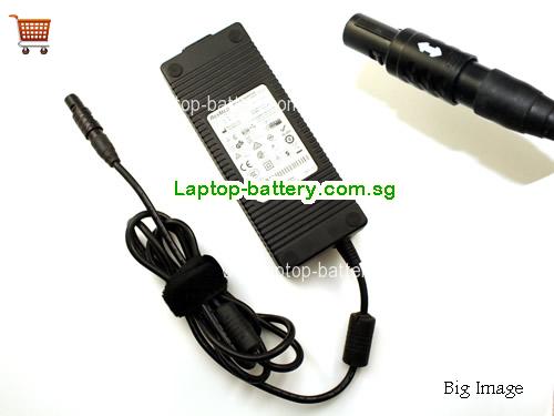 R270-7198 RESMED 24V 3.75A Laptop AC Adapter, 90W