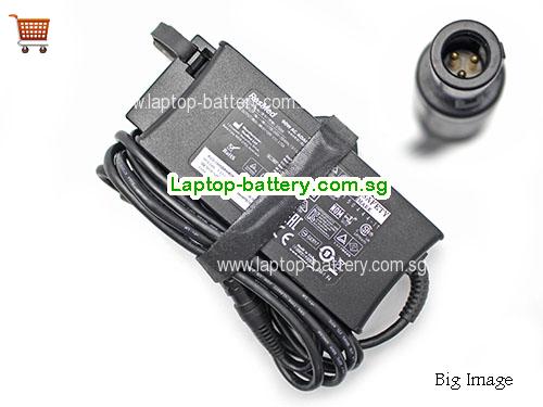 R270-7198 RESMED 24V 3.75A Laptop AC Adapter, 90W