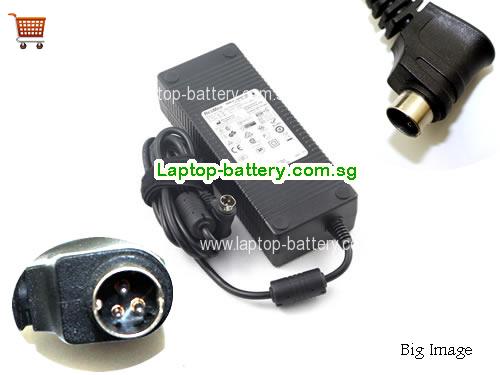 S9 IP22 RESMED 24V 3.75A Laptop AC Adapter, 90W