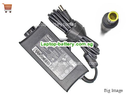 DA90A24 RESMED 24V 3.75A Laptop AC Adapter, 90W