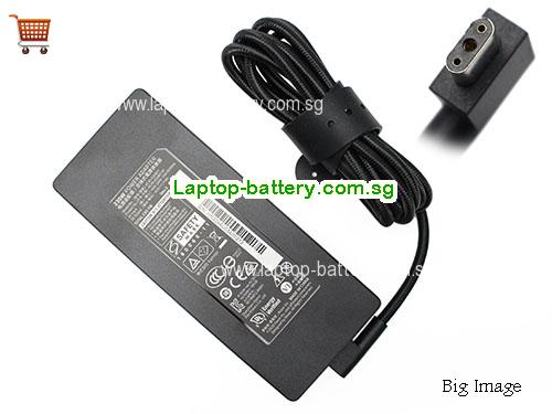 RAZER 15 RAZER 19.5V 11.8A Laptop AC Adapter, 230W